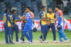 Was it really a dead rubber? Irfan Pathan and fans go wild as India clinch Super Over thriller against Sri Lanka