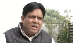 क्या खालिद अनवर ने सुप्रीम कोर्ट की निष्पक्षता पर सवाल उठाने वालों को देशविरोधी बताया?