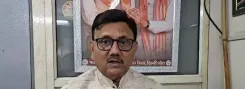 क्या सुप्रीम कोर्ट का फैसला स्वागत योग्य है? भाजपा विधायक अनिल गोयल का बयान