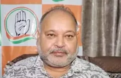 नीट FIR रद्द: सुप्रीम कोर्ट के फैसले पर कांग्रेस नेता राकेश सिन्हा बोले — 'सत्ता के अहंकार को न्यायालय ही झुकाता है'