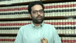 सुप्रीम कोर्ट का एसआईआर को पूर्ण समर्थन, चुनाव आयोग को मिली मजबूती: अधिवक्ता सिद्धांत कुमार