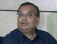 पश्चिम बंगाल मतगणना विवाद: TMC ने ECI पर लगाया पक्षपात का आरोप, सुप्रीम कोर्ट से मिली राहत