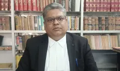 सुप्रीम कोर्ट में जजों की संख्या 33 से बढ़कर 38 हुई, राष्ट्रपति मुर्मु ने अध्यादेश जारी किया