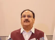 सुप्रीम कोर्ट ने नीट-यूजी प्रदर्शनकारियों की एफआईआर रद्द की, नड्डा बोले — BJP राज्यों में भी मामले वापस होंगे