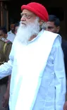 Supreme Court rejects Asaram's parole extension, orders surrender by 5 pm