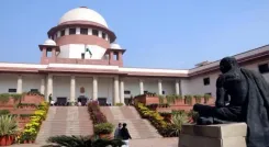 Did the Supreme Court Uphold the Delhi HC Order for FIR Against Ex-CBI Officers?