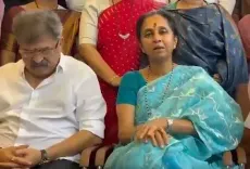 Supriya Sule slams Maharashtra govt over no FIR in Ajit Pawar crash case