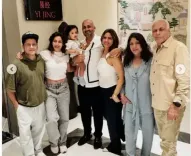 सुरभि चंदना बर्थडे सेलिब्रेशन, सोशल मीडिया पर शेयर की खास तस्वीरें
