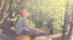 क्या सूरज की किरणें प्रकृति ही नहीं, हमारे जीवन के लिए भी अमृत हैं?