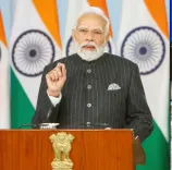 ‘Surakshit Bharat’: PM Modi to shape policing strategies at DG-IG meet in Raipur from Nov 29
