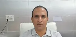 सूरत में रेड अलर्ट: 48 घंटे भारी बारिश का खतरा, उमरपाड़ा में 2 घंटे में 30 सेमी वर्षा