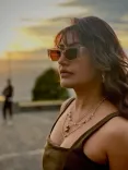 Is Surbhi Chandna Enjoying Her Time in Georgia on a Work Trip?