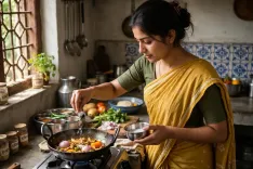 विश्व आयोडीन अल्पता दिवस 2026: आयोडीनयुक्त नमक के 5 बड़े स्वास्थ्य फायदे, आयुष मंत्रालय ने किया जागरूक