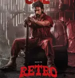 Suriya-starrer Retro to release on May 1