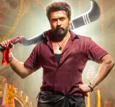 Suriya joins 'Jai Bhim' director TJ Gnanavel's next for Hombale Films