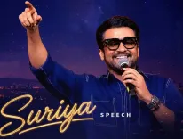 Suriya says 'Vishwanath & Sons' will forge a new identity for him