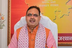 Did CM Bhajan Lal Sharma's Surprise Inspection Enhance the Rajasthan Sampark Helpline 181?