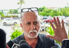 Supreme Court rejects Tarun Tejpal's surrender exemption plea, sets 22 Sept deadline