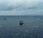 Surveillance tightened at Bengal’s maritime boundary with crisis-hit Bangladesh to stop illegal immigration