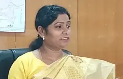 सूर्या हांसदा एनकाउंटर: एनसीएसटी की सदस्य ने परिजनों से की मुलाकात, घटना की ली जानकारी