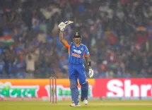 How has Surya Become a Key Player for India, According to Rohit?