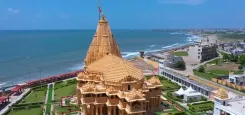 मन की बात: PM मोदी बोले — मोढेरा सूर्य मंदिर तोड़ने वालों का आज कोई वजूद नहीं, भारत अमर है