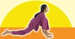 क्या सूर्य नमस्कार से वज्रासन तक, ये आसान योगासन आपकी सेहत को सुधार सकते हैं?