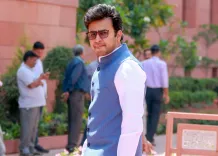 Tejasvi Surya slams Karnataka over 4,500 PM e-Drive buses delay in Bengaluru