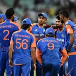 सूर्यकुमार यादव : भारत के 'मिस्टर 360', जिन्होंने टी20 क्रिकेट में जलवा बिखेर दिया