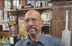 सूर्यकुमार यादव की कप्तानी में हम एक भी टूर्नामेंट नहीं हारे : सैयद किरमानी