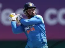 Suryavanshi stars as India take unassailable lead in Youth ODIs with 51-run win over Australia