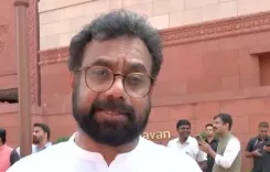राज्यसभा में 'लुंगी वाला' विवाद: भाजपा सांसद सुष्मिता देव पर विशेषाधिकार नोटिस, विपक्ष एकजुट