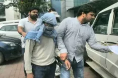 क्या दिल्ली पुलिस ने झारखंड में संदिग्ध आतंकी दानिश को गिरफ्तार किया?