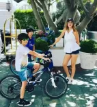 Sussanne Khan opens up on deeper bond with Hrithik's mom after losing her own