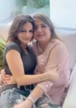 Sussanne Khan says 'you will always be our guiding light' as she remembers late mother Zarine Khan