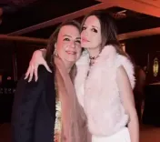 Did Sussanne Khan Wish to Emulate Her Late Mother Zarine Khan?