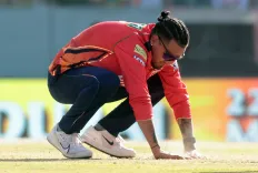 राहुल चाहर की सरे में वापसी, काउंटी चैंपियनशिप में खेलेंगे 8 मैच