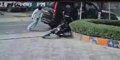 Patiala biker abducted, stabbed to death after SUV collision on Punjab highway