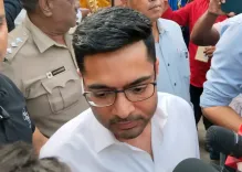 Bengal govt withdraws Z-plus security cover for Abhishek Banerjee
