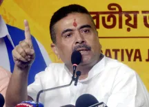 Did Suvendu Adhikari Expose CM Mamata's Hypocrisy Over SIR Enumeration Form?
