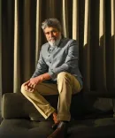 Suvinder Vicky on 'Glory' role: Raghuveer's Olympic obsession is his legacy, not flaw