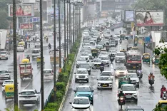 SUVs grab two-thirds of India's car market in FY26; CV sales jump 12.5%