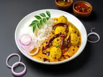 स्वाद और सेहत के साथ-साथ रोगी भी बना सकते हैं कढ़ी-चावल, रखना होगा इन बातों का ध्यान