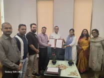 क्या स्वच्छ भारत मिशन 2.0 के तहत नोएडा और बिठूर नगर पंचायत के बीच सहयोग से स्वच्छता प्रबंधन में सुधार होगा?