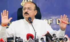स्वच्छता अभियान को सफल बनाना हम सब की सामूहिक जिम्मेदारी : आशीष सूद