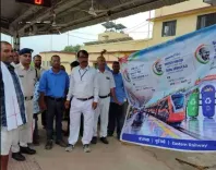 स्वच्छता ही सेवा 2026: मालदा रेल मंडल का जागरूकता अभियान, 17 सितंबर से 2 अक्टूबर तक स्टेशनों-कॉलोनियों में सफाई का संदेश