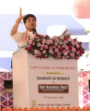 क्या स्वदेशी 4जी टावर से सुदूर इलाकों में आएगा क्रांतिकारी बदलाव? : ज्योतिरादित्य सिंधिया