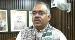 स्वदेशी अपनाकर राष्ट्रनिर्माण में योगदान दे रही जनता: तरुण चुघ