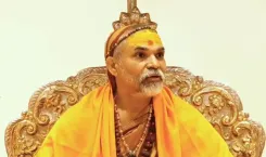 क्या स्वामी अविमुक्तेश्वरानंद सरस्वती ने प्रयागराज मेला प्राधिकरण को जवाब दिया है?