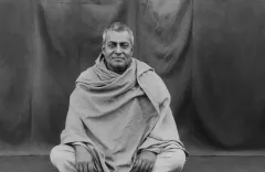 क्या स्वामी शिवानंद ने अर्धचेतन अवस्था की खोज में रामकृष्ण परमहंस से ऐतिहासिक भेंट की?